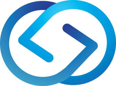 only logo pro web ventures blue